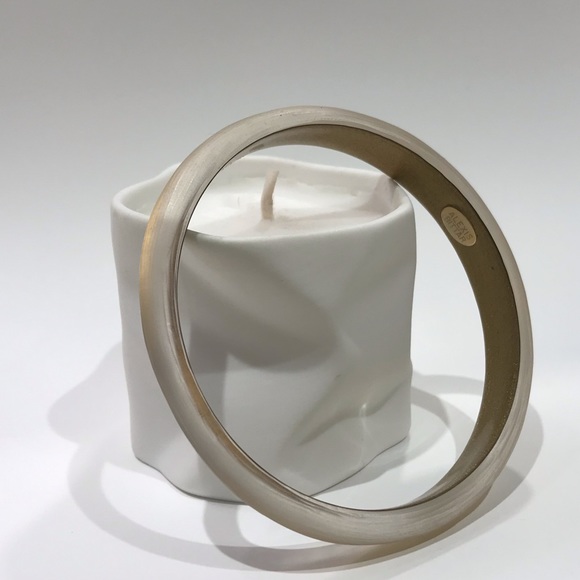 🌻 Alexis Bittar Skinny Tapered Bangle Bracelet - Picture 4 of 7